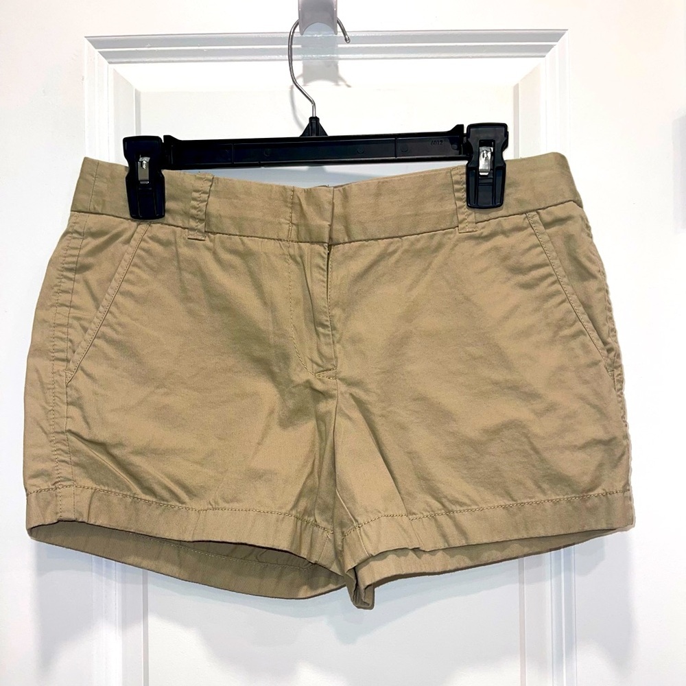 COPY - J. Crew 100% Cotton Chino’s